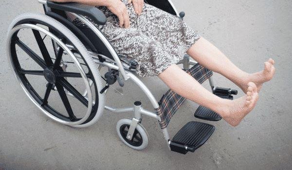 Post Paralysis Treatment in Pune