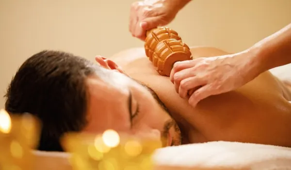 Full Body Massage in pune